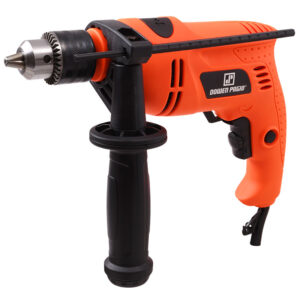 Taladro Percutor 13 mm – Velocidad Variable – Reversible