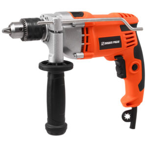 Taladro Percutor 13 mm – Velocidad Variable – Reversible