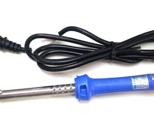 Soldador Cautin De Estaño Goot 60w Punta Ceramica Tipo Lapiz